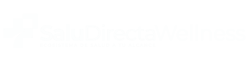 SaluDirecta Wellness